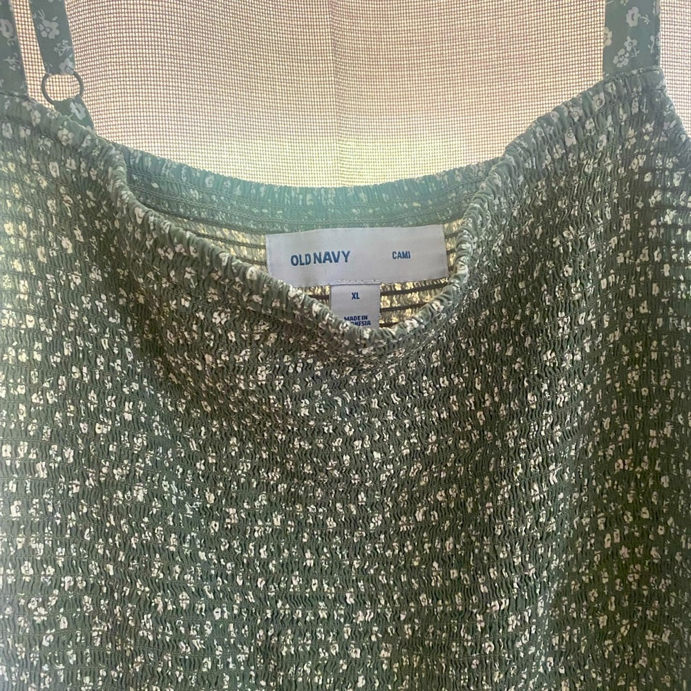 Old navy dress